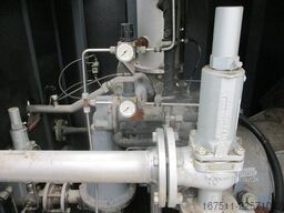 Atlas Copco ZR 110 - 10 - 50