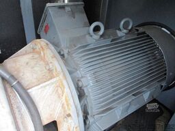 Atlas Copco ZR 110 - 10 - 50