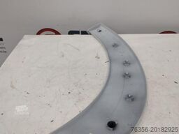 Mercedes Spatbordvoering mercedes actros mp2/3 a9436660737