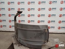 Mercedes Occ spatbord + spatbordbeugel Econic rechtsachtera