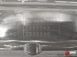 Scania Occ spatbord links vooraan Scania
