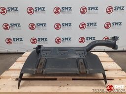 Scania Occ spatbord linksvoor /rechtsachter met sideskirt