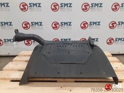 Scania Occ spatbord linksvoor /rechtsachter met sideskirt
