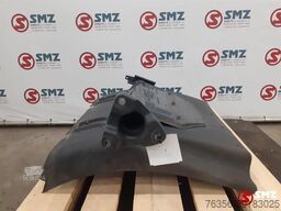 Scania Occ spatbord linksvoor /rechtsachter met sideskirt