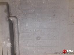Scania Occ spatbord linksvoor /rechtsachter met sideskirt