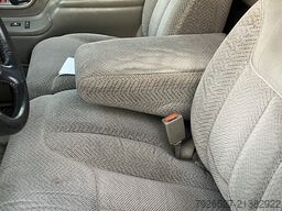 Chevrolet C2500 HD Silverado