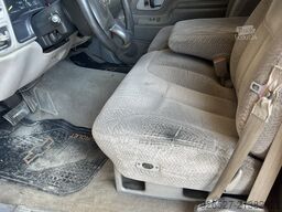 Chevrolet C2500 HD Silverado