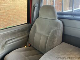 Chevrolet C2500 HD Silverado