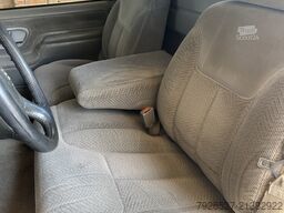 Chevrolet C2500 HD Silverado