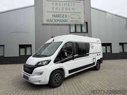 MALIBU Comfort 600 DB 