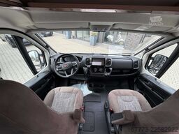 MALIBU Comfort 600 DB 