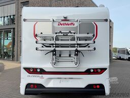 DETHLEFFS Globebus Camp T 1 