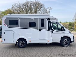 DETHLEFFS Globebus Camp T 1 