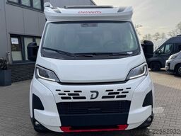 DETHLEFFS Globebus Camp T 1 