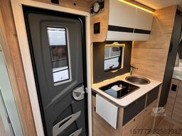 DETHLEFFS Globebus Camp T 1 