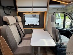 DETHLEFFS Globebus Camp T 1 