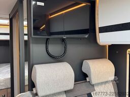 DETHLEFFS Globebus Camp T 1 