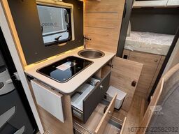 DETHLEFFS Globebus Camp T 1 