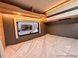 DETHLEFFS Globebus Camp T 1 