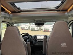 DETHLEFFS Globebus Camp T 1 