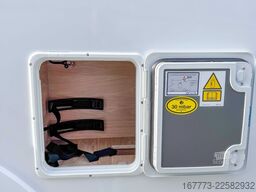 DETHLEFFS Globebus Camp T 1 