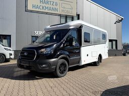 DETHLEFFS Globebus Go T 45 