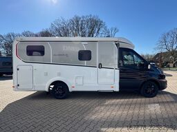 DETHLEFFS Globebus Go T 45 