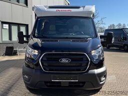 DETHLEFFS Globebus Go T 45 