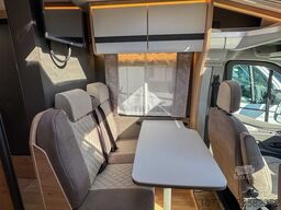 DETHLEFFS Globebus Go T 45 