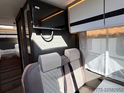 DETHLEFFS Globebus Go T 45 