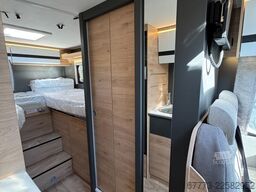 DETHLEFFS Globebus Go T 45 