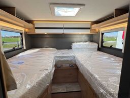 DETHLEFFS Globebus Go T 45 
