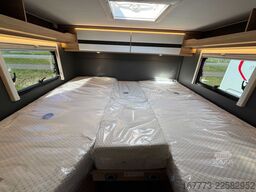 DETHLEFFS Globebus Go T 45 