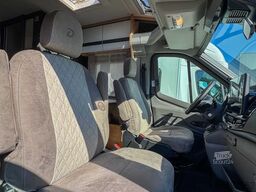 DETHLEFFS Globebus Go T 45 