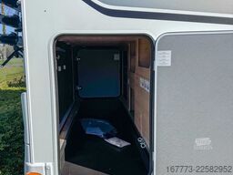 DETHLEFFS Globebus Go T 45 