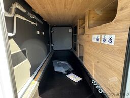 DETHLEFFS Globebus Go T 45 