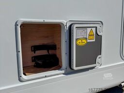 DETHLEFFS Globebus Go T 45 