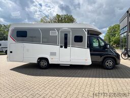 DETHLEFFS Trend T 7057 EB 