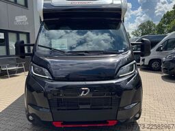 DETHLEFFS Trend T 7057 EB 
