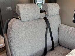 DETHLEFFS Trend T 7057 EB 