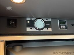 DETHLEFFS Trend T 7057 EB 
