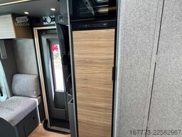 DETHLEFFS Trend T 7057 EB 