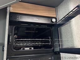 DETHLEFFS Trend T 7057 EB 