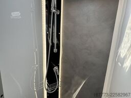 DETHLEFFS Trend T 7057 EB 