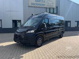 DETHLEFFS Globetrail Fiat 600 DS 