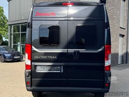 DETHLEFFS Globetrail Fiat 600 DS 