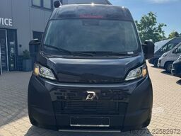 DETHLEFFS Globetrail Fiat 600 DS 