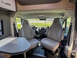 DETHLEFFS Globetrail Fiat 600 DS 