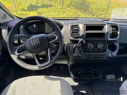 DETHLEFFS Globetrail Fiat 600 DS 