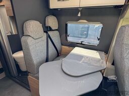 DETHLEFFS Globetrail Fiat 600 DS 
